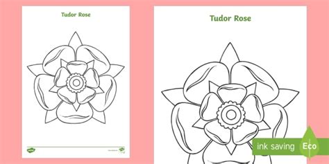 description of the tudor rose|tudor rose facts ks2.